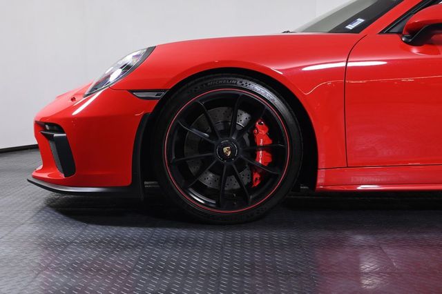 2018 Porsche 911 GT3 - 23051099 - 28