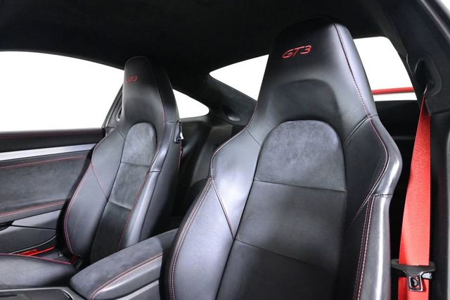 2018 Porsche 911 GT3 - 23051099 - 4