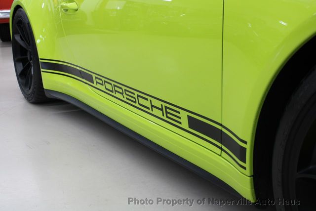 2018 Porsche 911 GT3 - 21496514 - 23