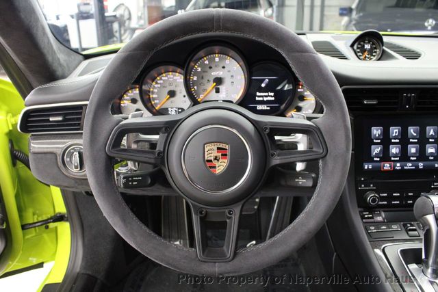 2018 Porsche 911 GT3 - 21496514 - 33