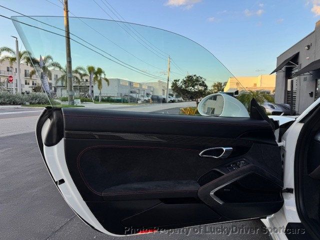 2018 Porsche 911 GT3 - 22962109 - 10