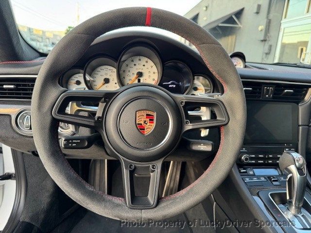 2018 Porsche 911 GT3 - 22962109 - 12