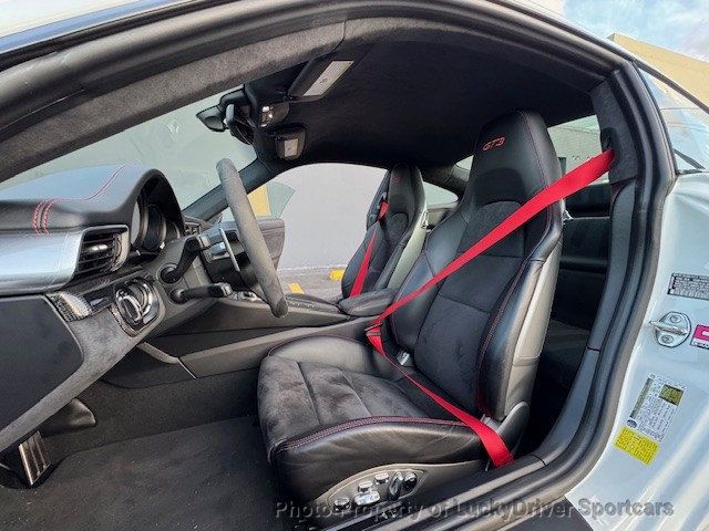 2018 Porsche 911 GT3 - 22962109 - 16
