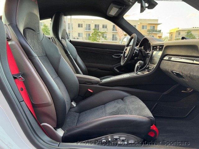 2018 Porsche 911 GT3 - 22962109 - 21