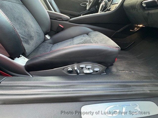 2018 Porsche 911 GT3 - 22962109 - 26