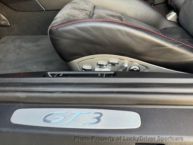 2018 Porsche 911 GT3 - 22962109 - 27