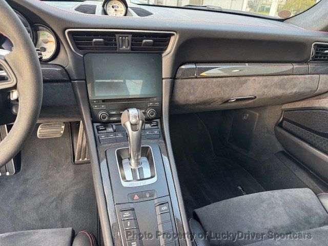 2018 Porsche 911 GT3 - 22962109 - 28