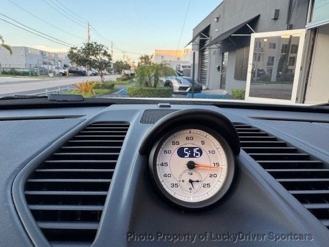 2018 Porsche 911 GT3 - 22962109 - 31