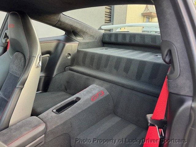 2018 Porsche 911 GT3 - 22962109 - 32