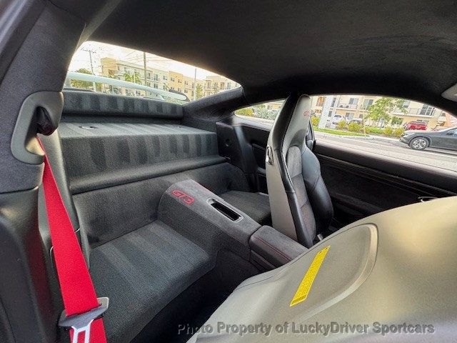 2018 Porsche 911 GT3 - 22962109 - 33