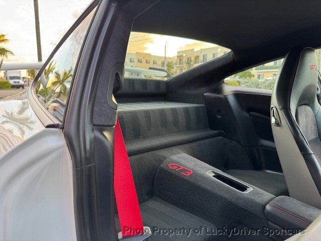 2018 Porsche 911 GT3 - 22962109 - 34