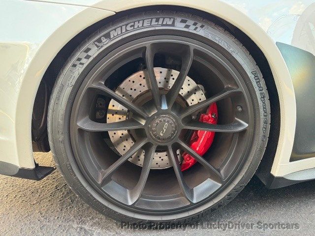 2018 Porsche 911 GT3 - 22962109 - 35
