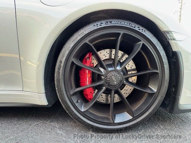2018 Porsche 911 GT3 - 22962109 - 36