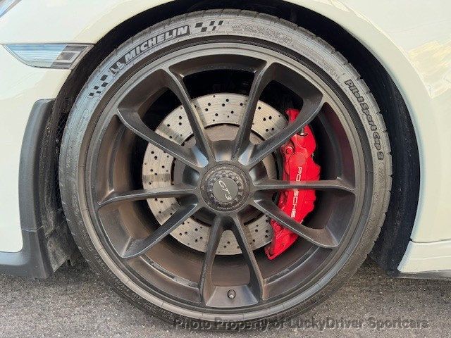 2018 Porsche 911 GT3 - 22962109 - 37