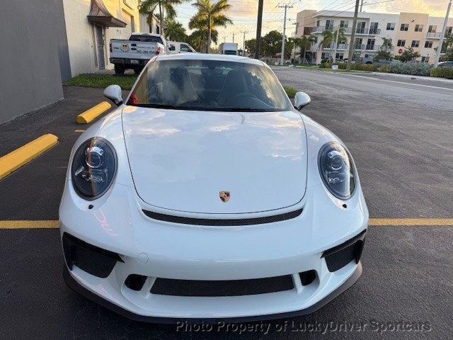 2018 Porsche 911 GT3 - 22962109 - 3