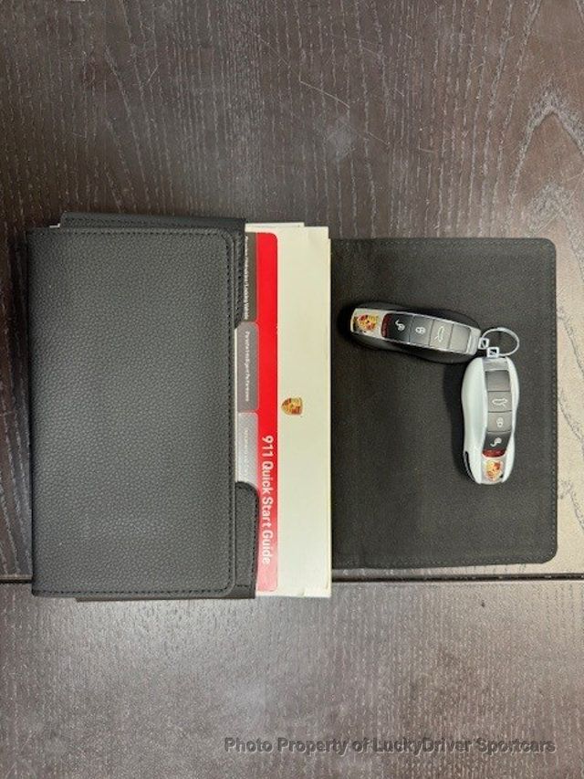 2018 Porsche 911 GT3 - 22962109 - 39