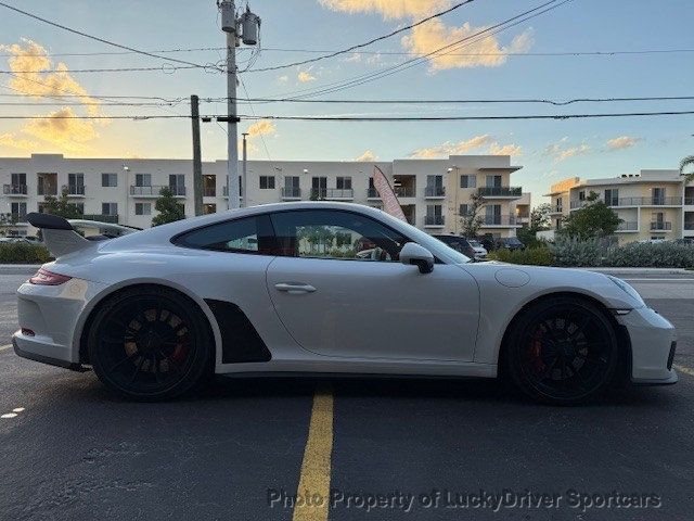 2018 Porsche 911 GT3 - 22962109 - 7