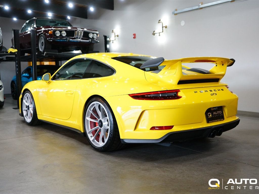 2018 Porsche 911 GT3 - 22443835 - 9