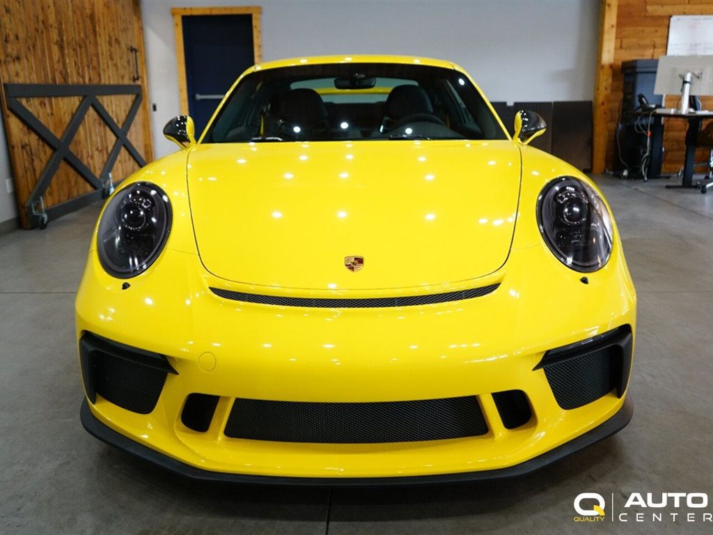 2018 Porsche 911 GT3 - 22443835 - 1