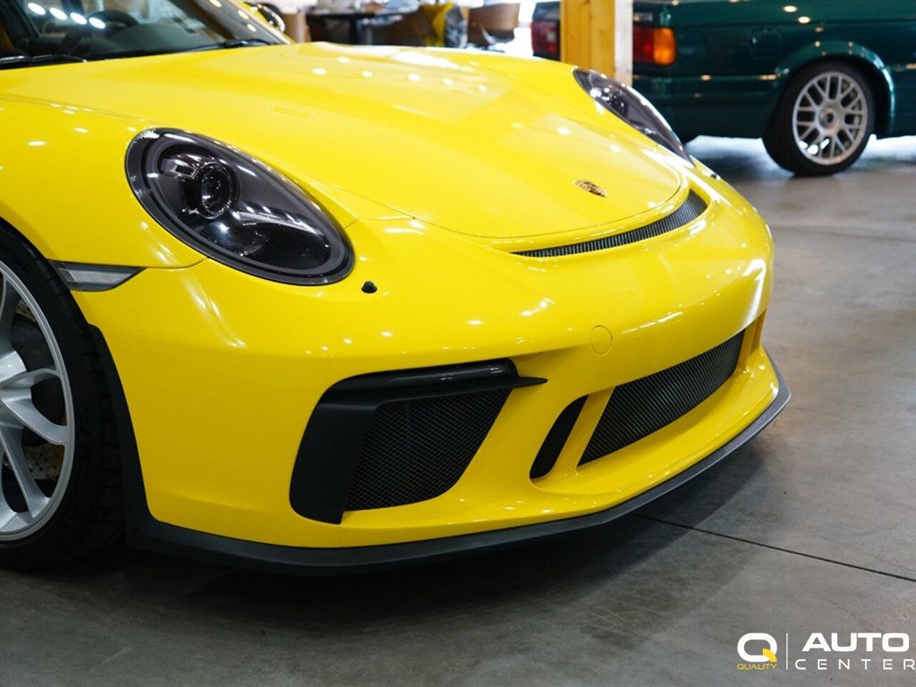 2018 Porsche 911 GT3 - 22443835 - 3