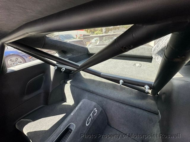 2018 Porsche 911 GT3 - 22885202 - 9