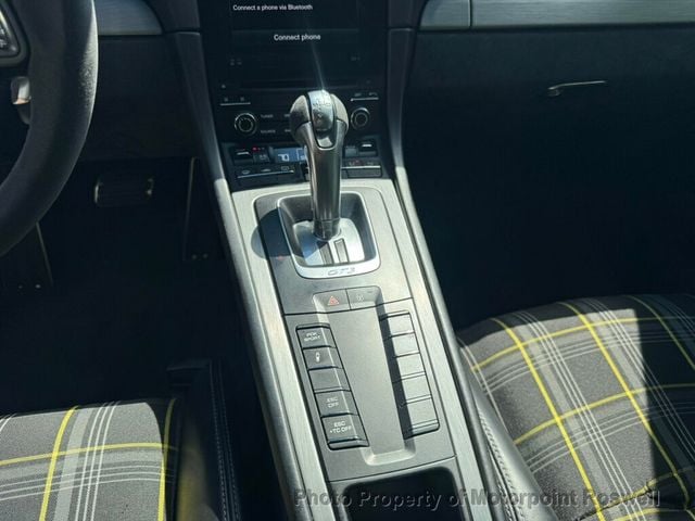 2018 Porsche 911 GT3 - 22885202 - 11