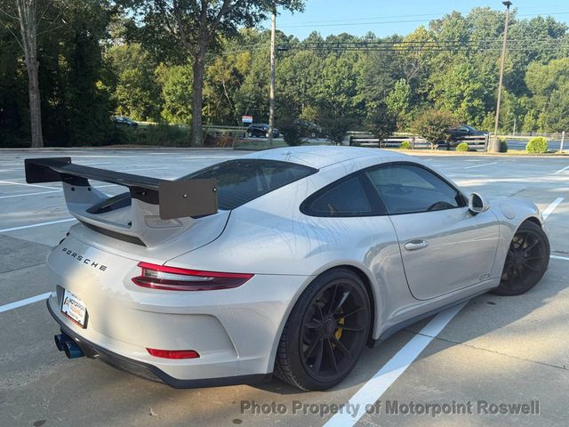 2018 Porsche 911 GT3 - 22885202 - 14