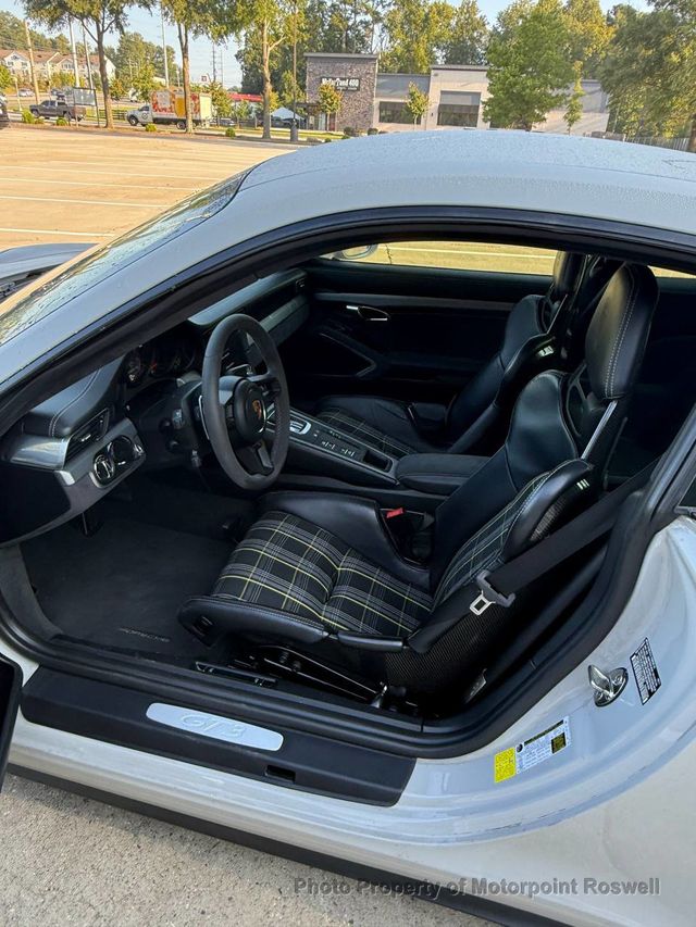 2018 Porsche 911 GT3 - 22885202 - 15