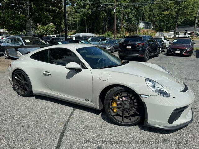 2018 Porsche 911 GT3 - 22885202 - 1