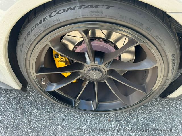 2018 Porsche 911 GT3 - 22885202 - 5