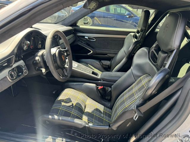 2018 Porsche 911 GT3 - 22885202 - 6