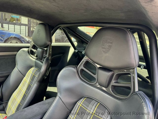 2018 Porsche 911 GT3 - 22885202 - 7