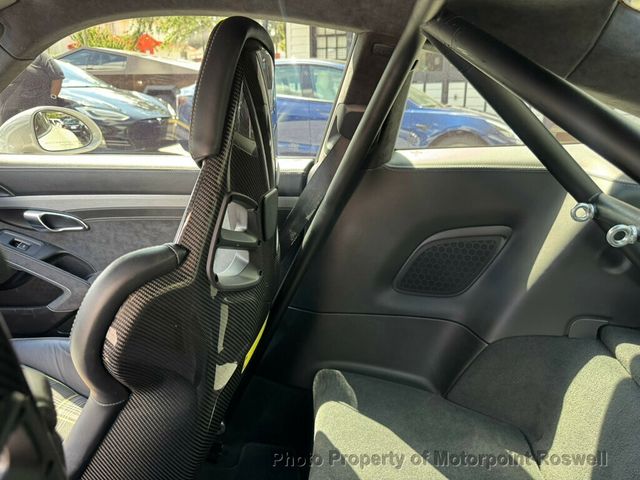 2018 Porsche 911 GT3 - 22885202 - 8