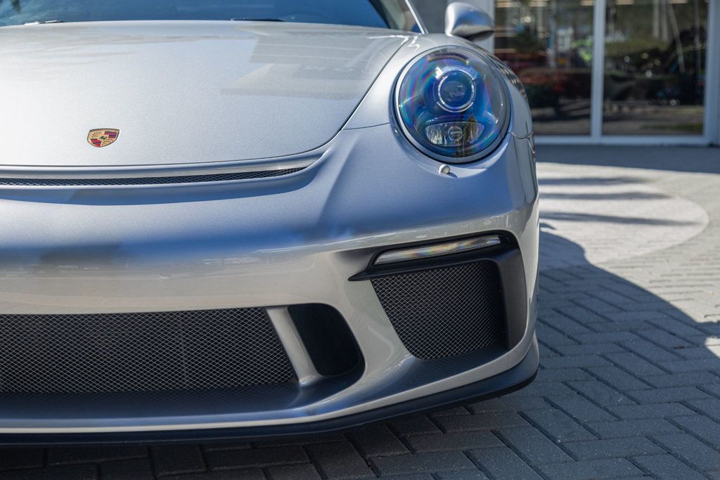 2018 Porsche 911 GT3 - 22614701 - 10