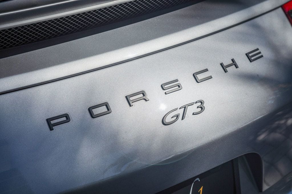 2018 Porsche 911 GT3 - 22614701 - 15