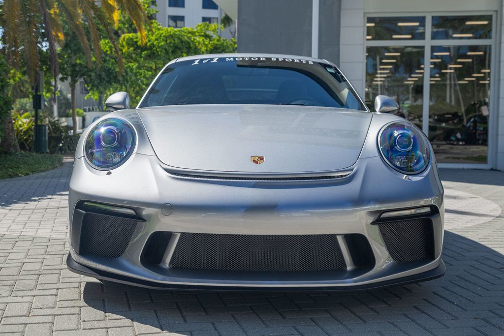 2018 Porsche 911 GT3 - 22614701 - 3