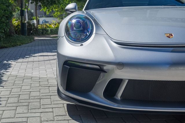 2018 Porsche 911 GT3 - 22614701 - 5