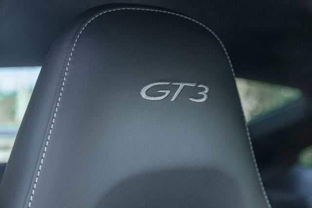 2018 Porsche 911 GT3 - 22614701 - 71