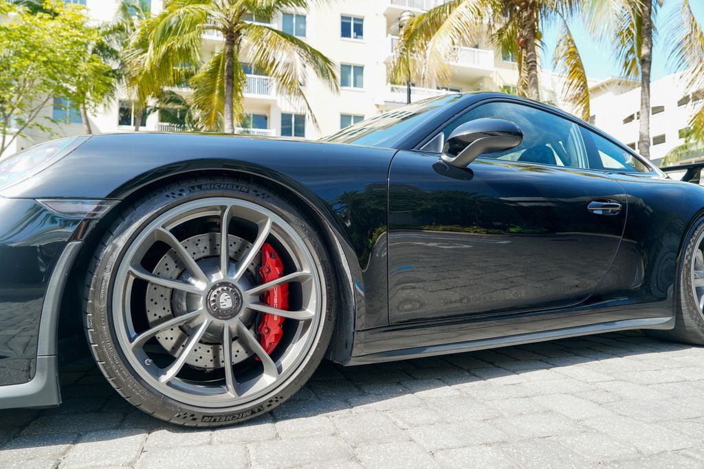 2018 Porsche 911 GT3 - 23082007 - 11