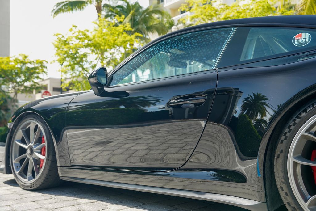 2018 Porsche 911 GT3 - 23082007 - 17