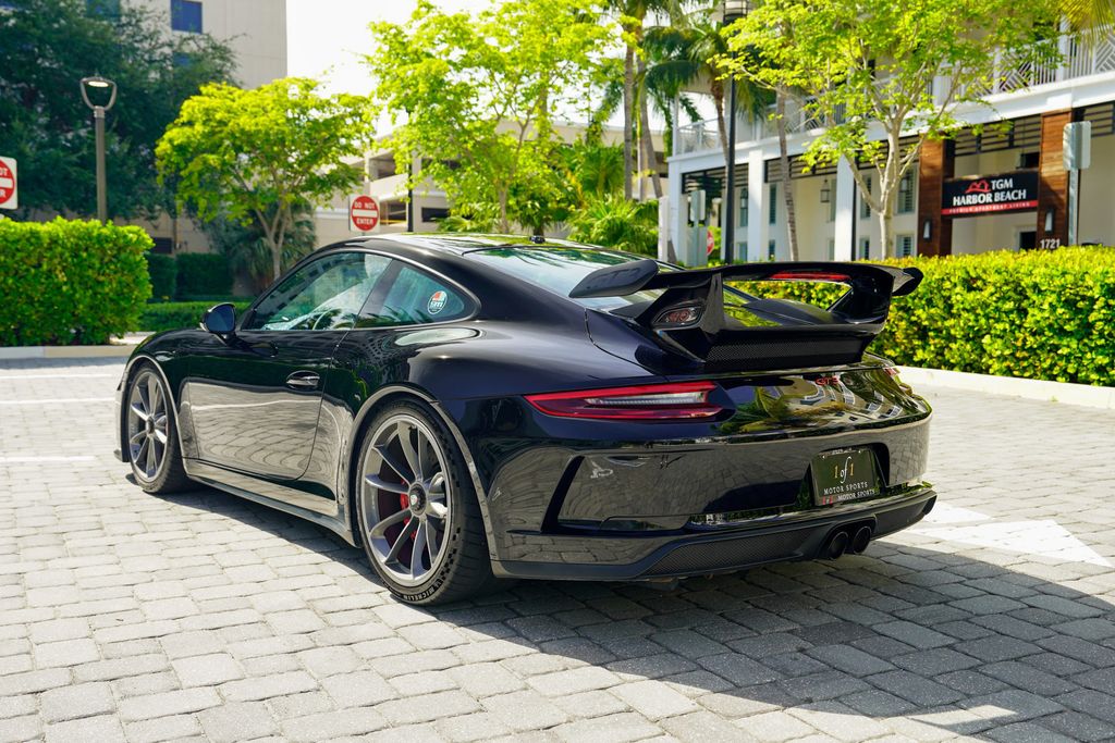 2018 Porsche 911 GT3 - 23082007 - 19