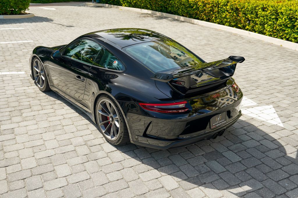 2018 Porsche 911 GT3 - 23082007 - 20