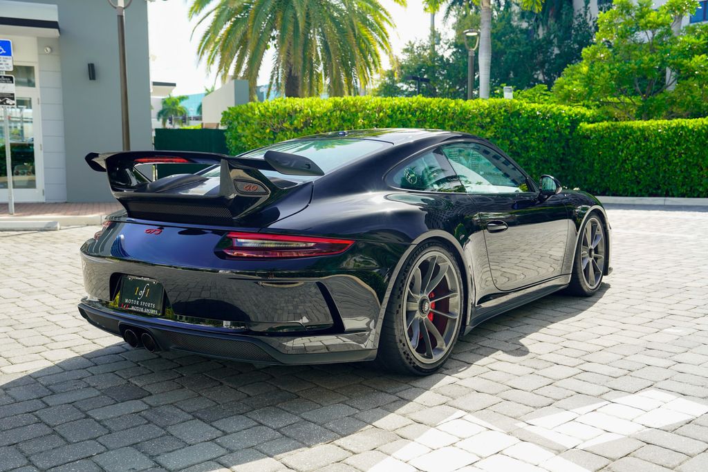 2018 Porsche 911 GT3 - 23082007 - 24