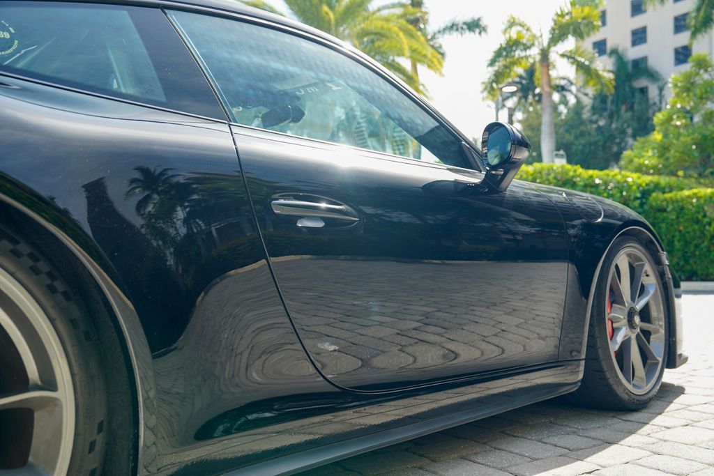 2018 Porsche 911 GT3 - 23082007 - 31