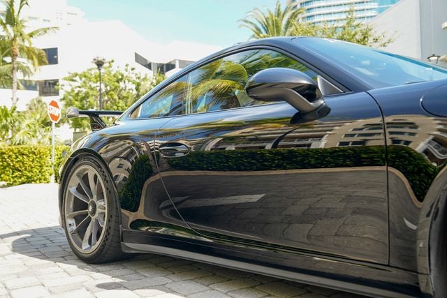 2018 Porsche 911 GT3 - 23082007 - 36