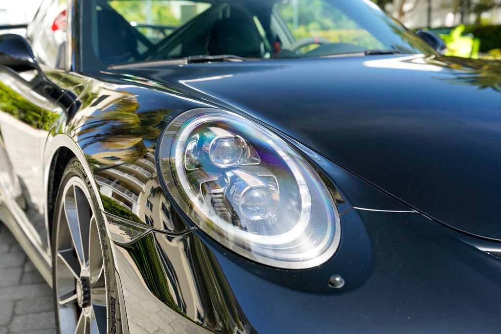 2018 Porsche 911 GT3 - 23082007 - 41