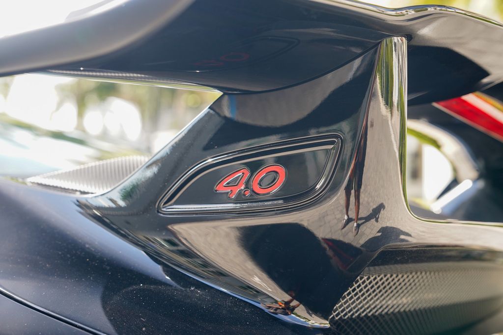 2018 Porsche 911 GT3 - 23082007 - 45