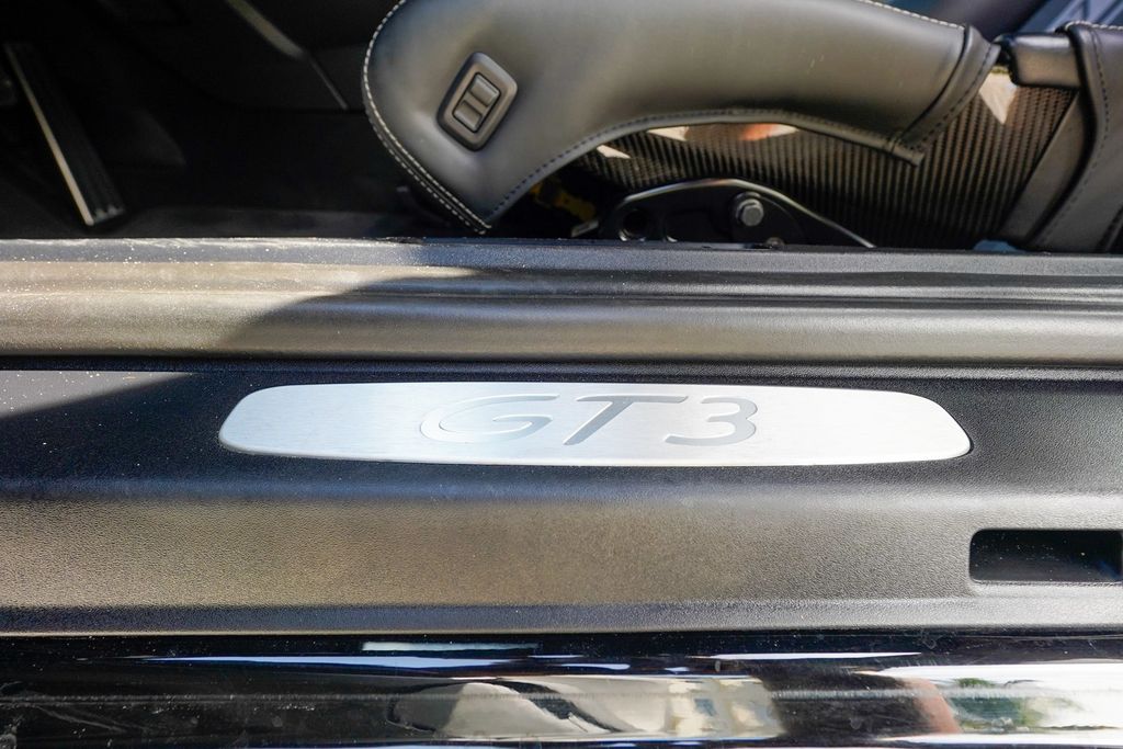 2018 Porsche 911 GT3 - 23082007 - 59