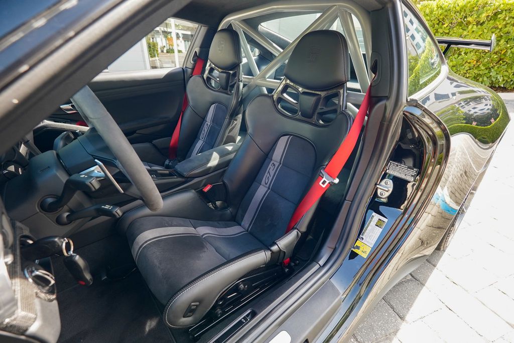 2018 Porsche 911 GT3 - 23082007 - 60