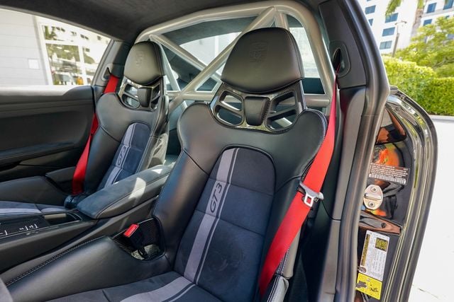 2018 Porsche 911 GT3 - 23082007 - 61